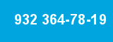 932 364-78-19